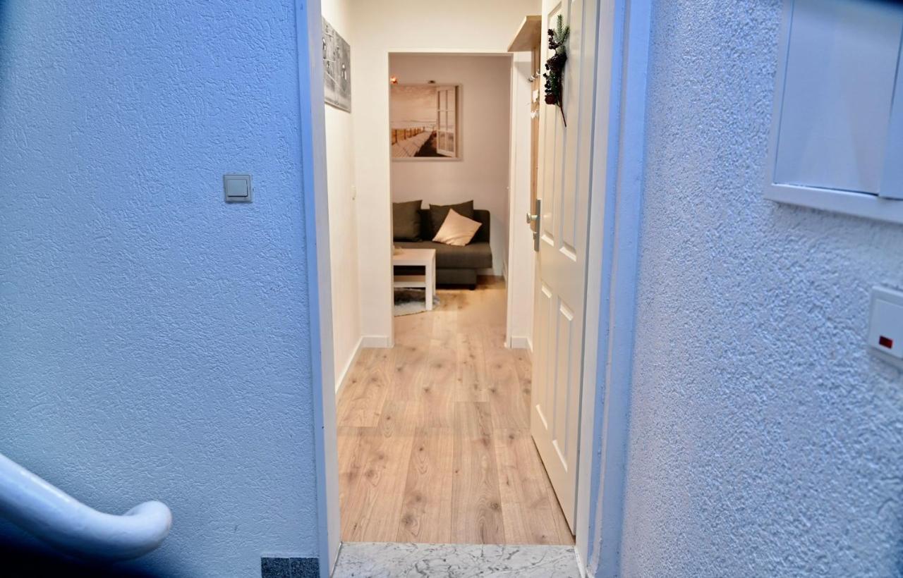 Holiday Home Cologne With Balkon - Near Koelnmesse - Temporary Living- Экстерьер фото